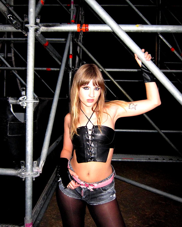 vicdeangelis instagram image archive image