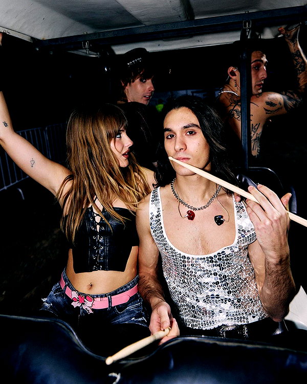vicdeangelis instagram image archive image
