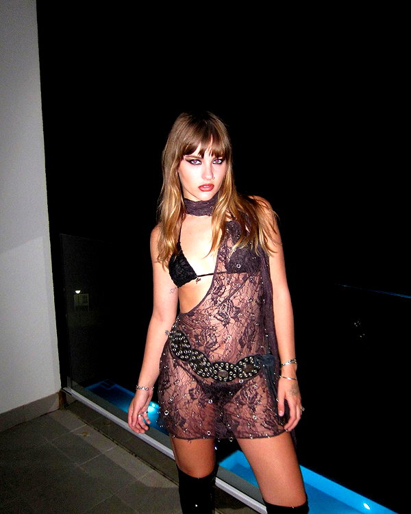 vicdeangelis instagram image archive image
