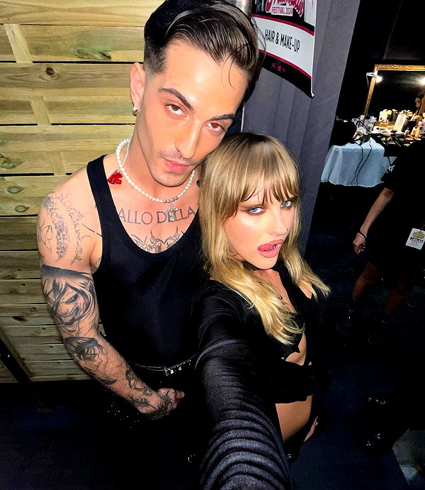 vicdeangelis instagram image archive image