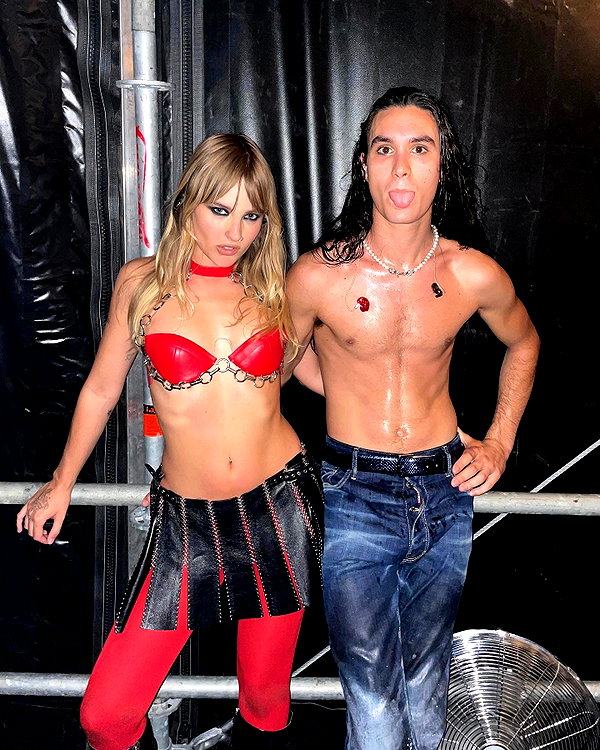 vicdeangelis instagram image archive image