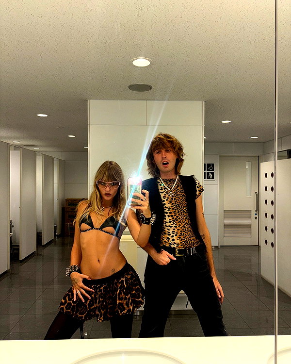 vicdeangelis instagram image archive image