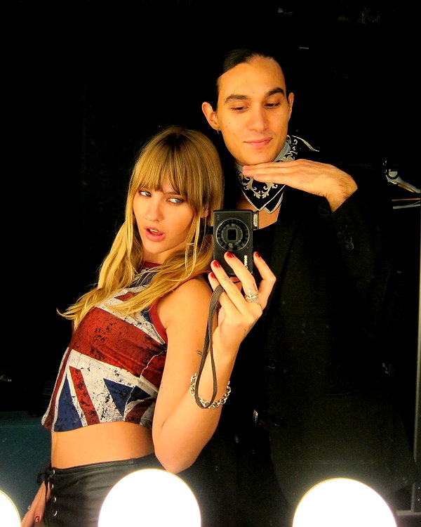 vicdeangelis instagram image archive image