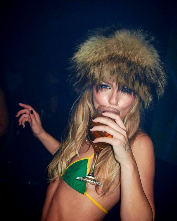 vicdeangelis instagram image archive image