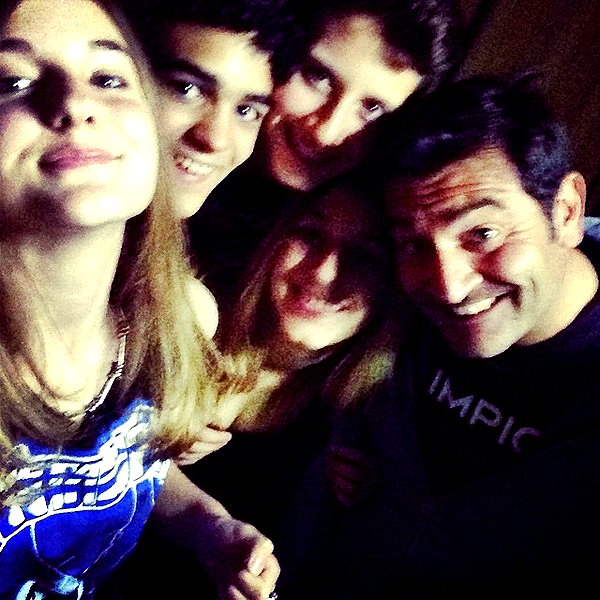 vicdeangelis instagram image archive image