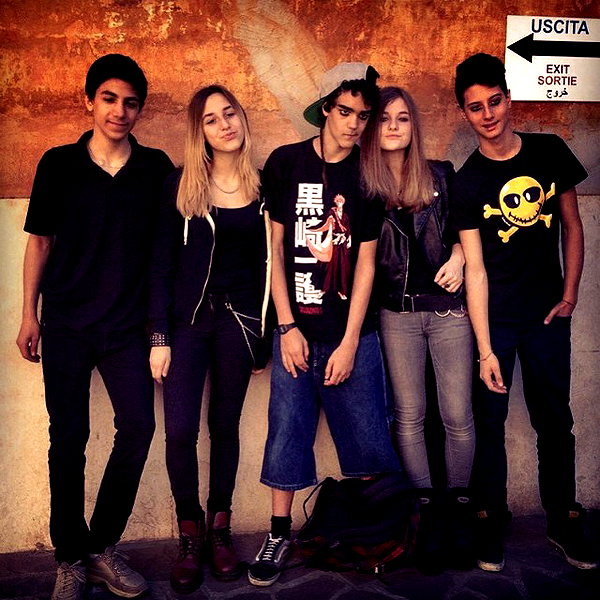 vicdeangelis instagram image archive image