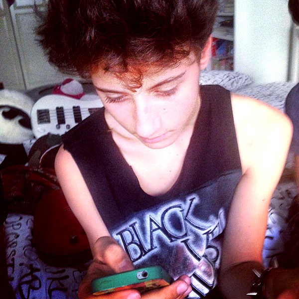 vicdeangelis instagram image archive image