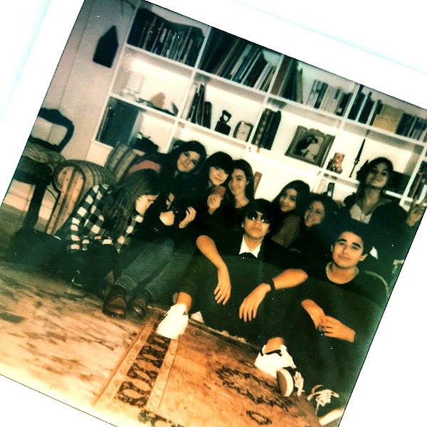 vicdeangelis instagram image archive image