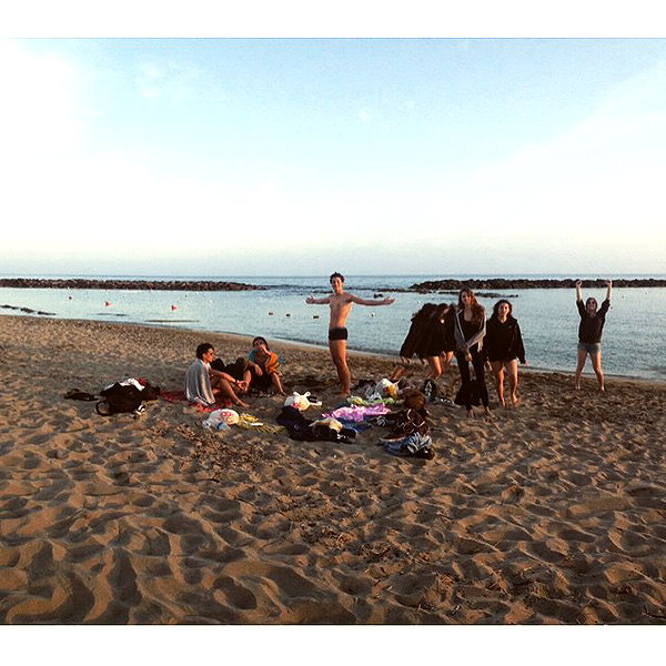 vicdeangelis instagram image archive image