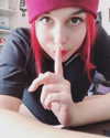 vitacelestine_ Altpins Profile Picture
