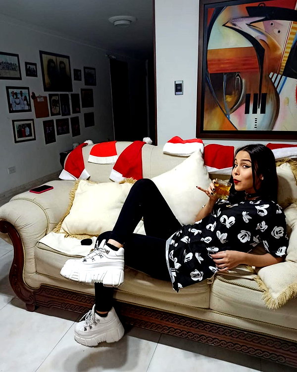 vitacelestine_ instagram image archive image