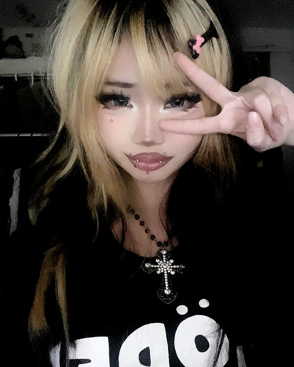 vixeniaaa instagram image archive image