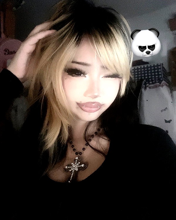 vixeniaaa instagram image archive image
