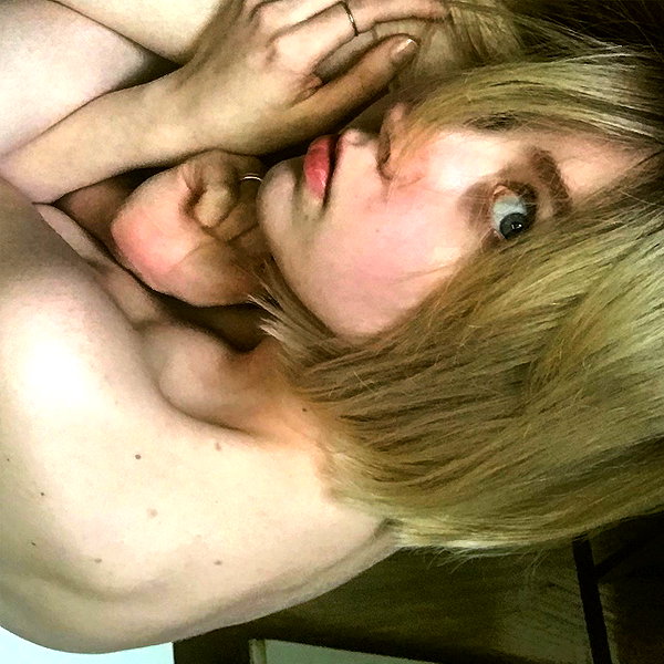 vixenp_ instagram image archive image