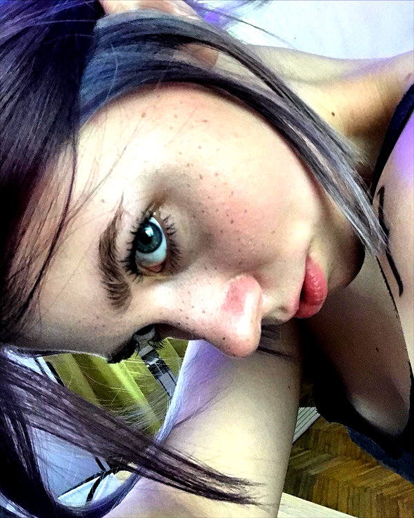 vixenp_ instagram image archive image