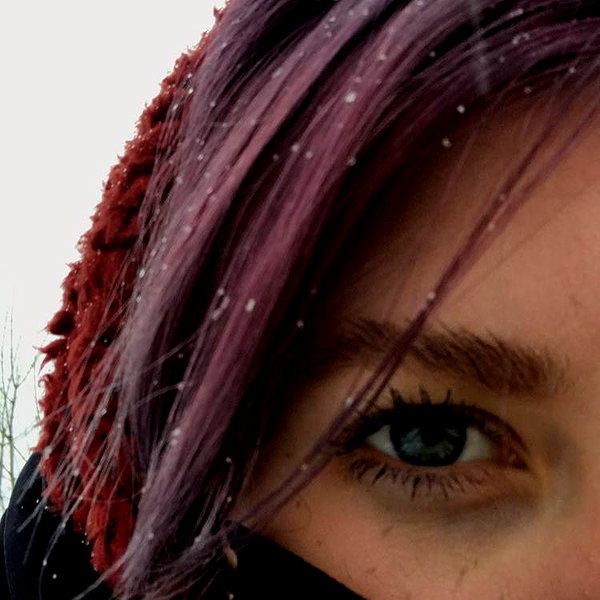 vixenp_ instagram image archive image