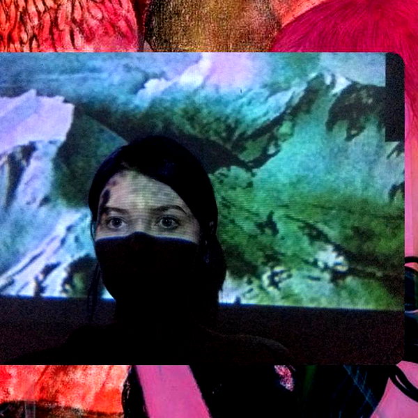 vixenp_ instagram image archive image