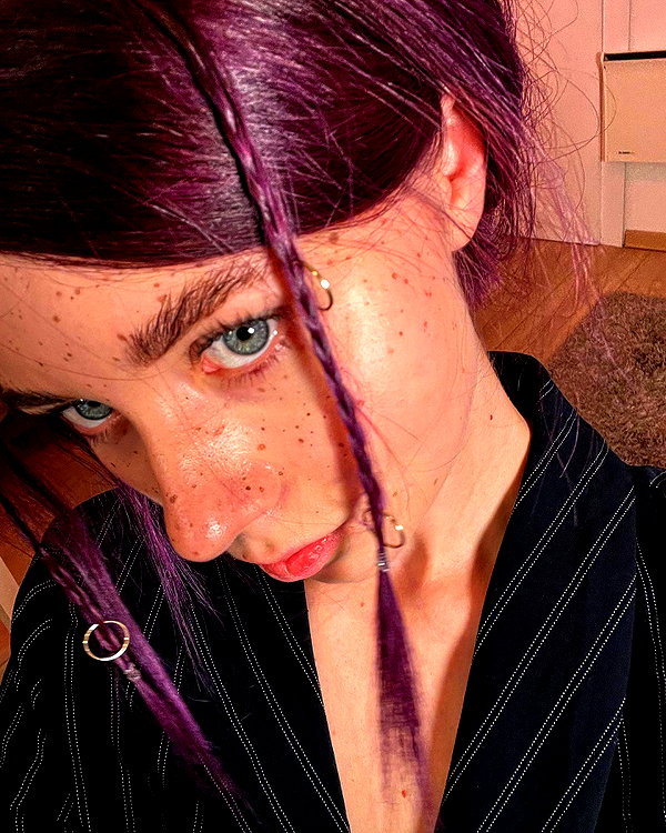 vixenp_ instagram image archive image