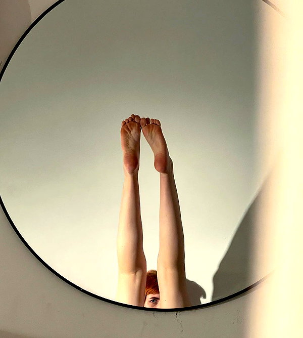 vixenp_ instagram image archive image