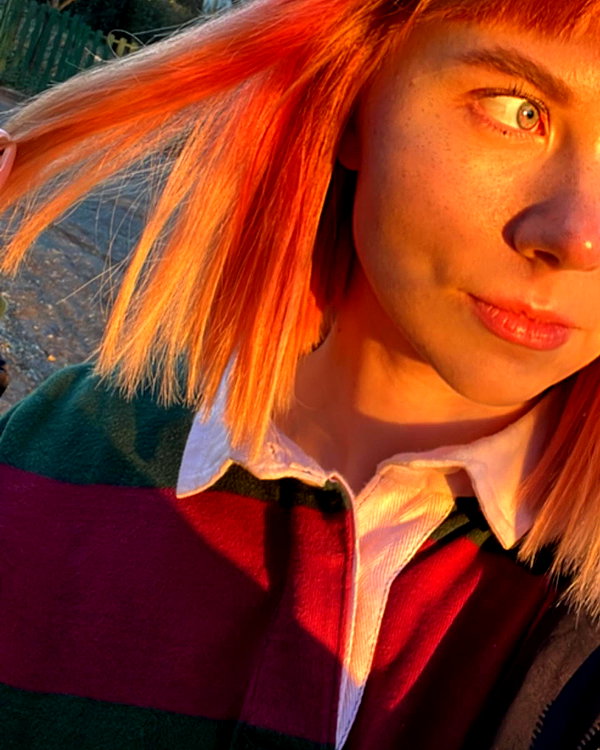 vixenp_ instagram image archive image