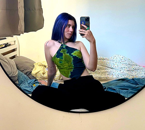 vixenp_ instagram image archive image