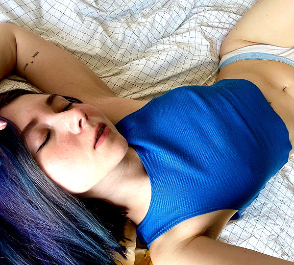 vixenp_ instagram image archive image