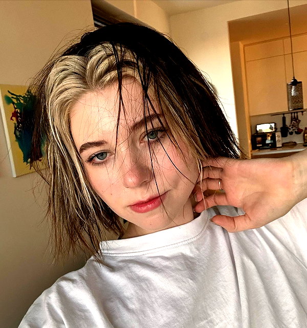 vixenp_ instagram image archive image