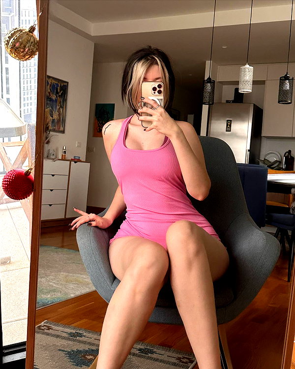 vixenp_ instagram image archive image