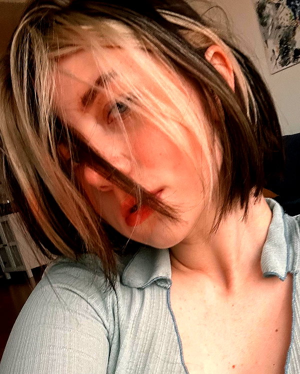 vixenp_ instagram image archive image