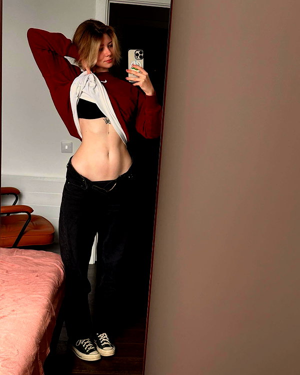 vixenp_ instagram image archive image
