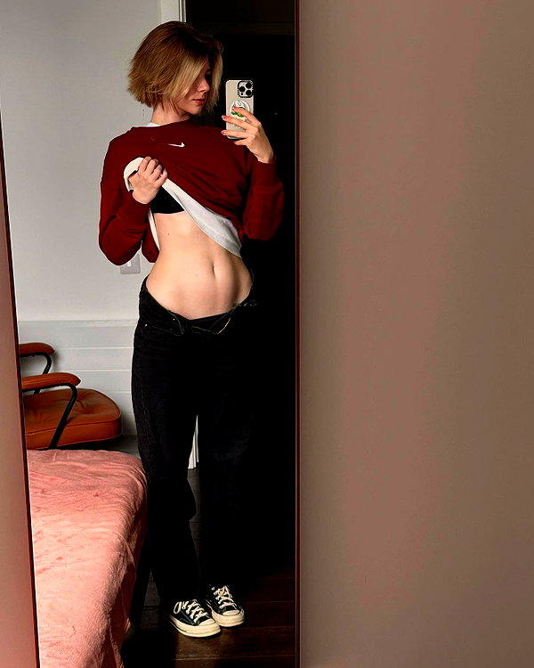 vixenp_ instagram image archive image