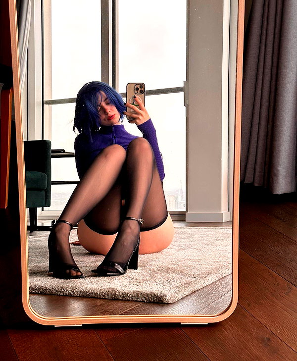 vixenp_ instagram image archive image
