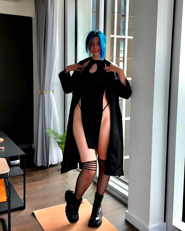 vixenp_ instagram image archive image