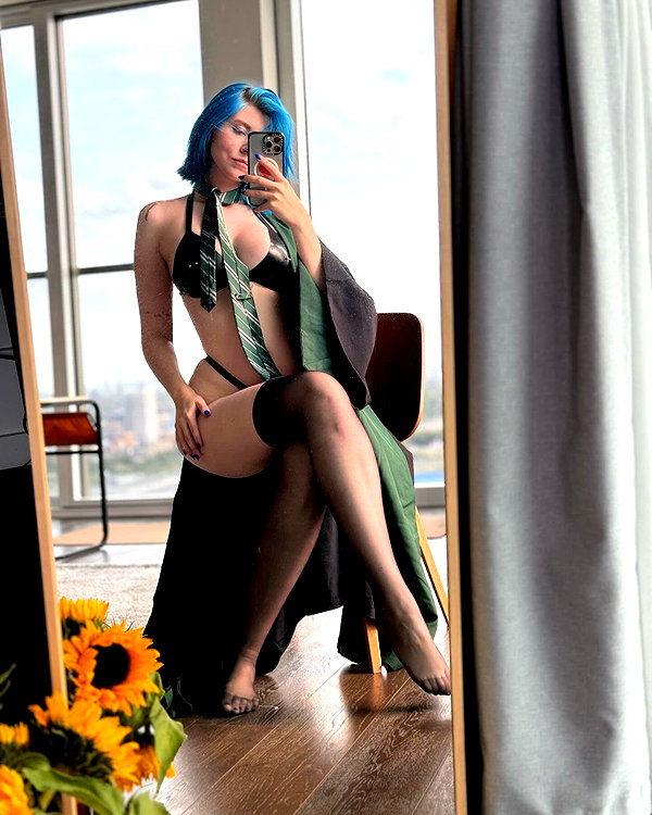 vixenp_ instagram image archive image