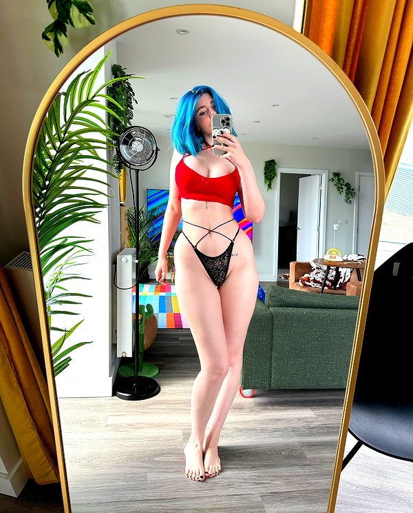 vixenp_ instagram image archive image