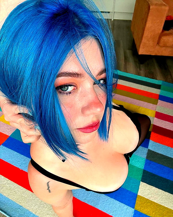vixenp_ instagram image archive image