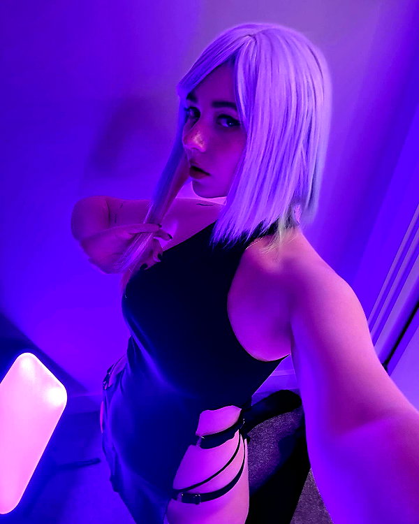 vixenp_ instagram image archive image