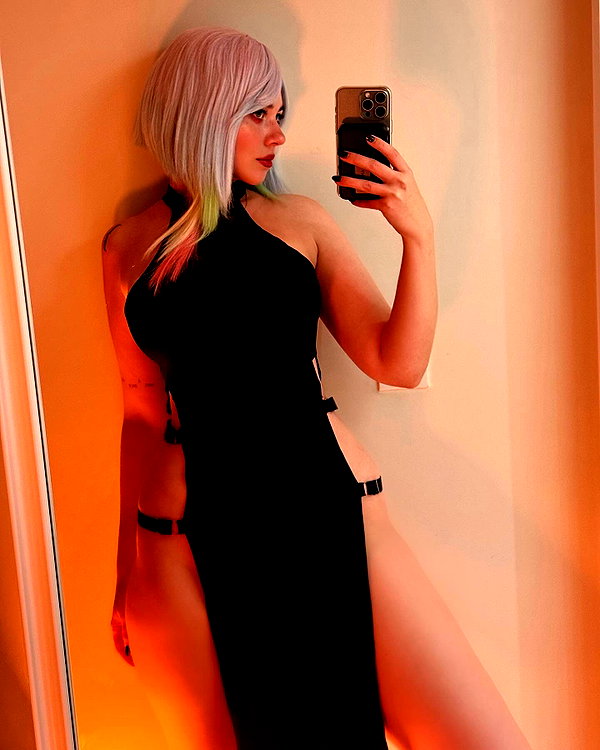 vixenp_ instagram image archive image
