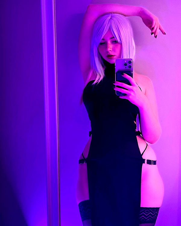 vixenp_ instagram image archive image