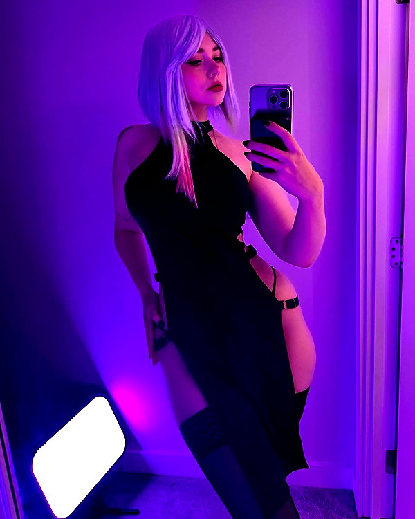 vixenp_ instagram image archive image