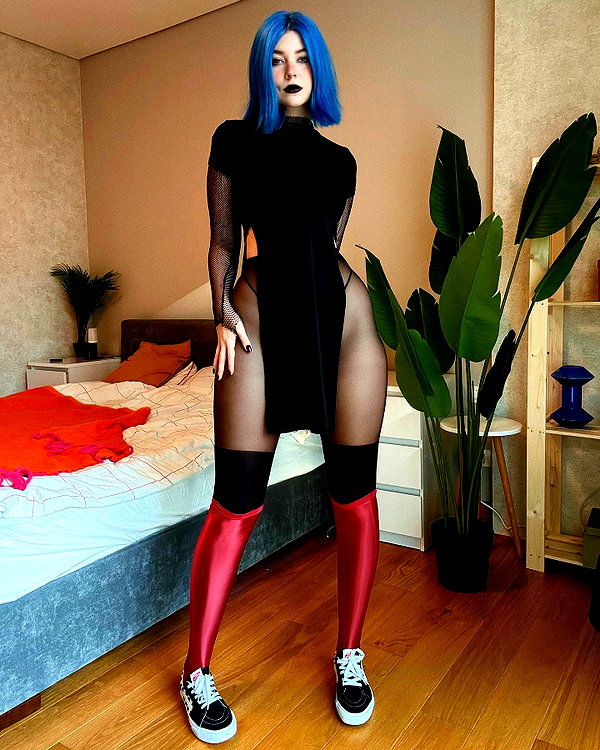 vixenp_ instagram image archive image