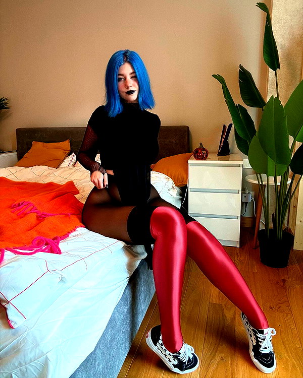 vixenp_ instagram image archive image