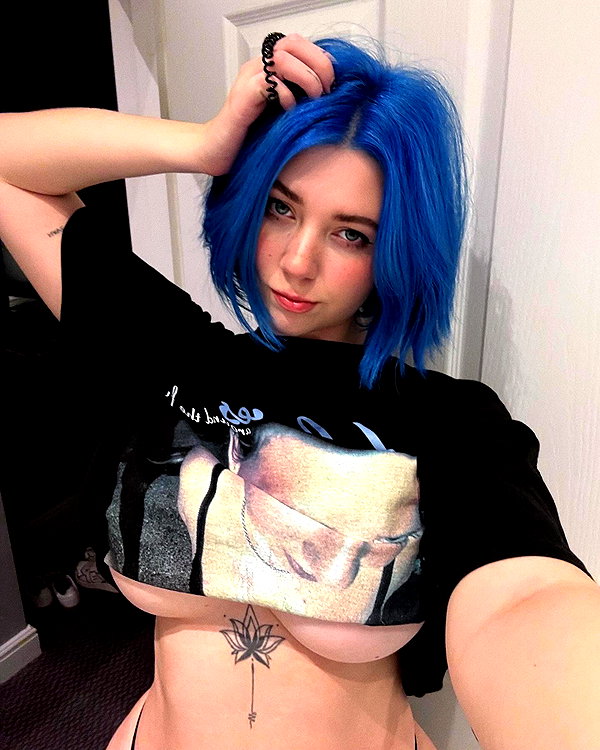 vixenp_ instagram image archive image