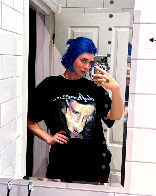 vixenp_ instagram image archive image