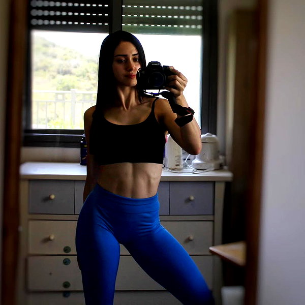 vixensol instagram image archive image
