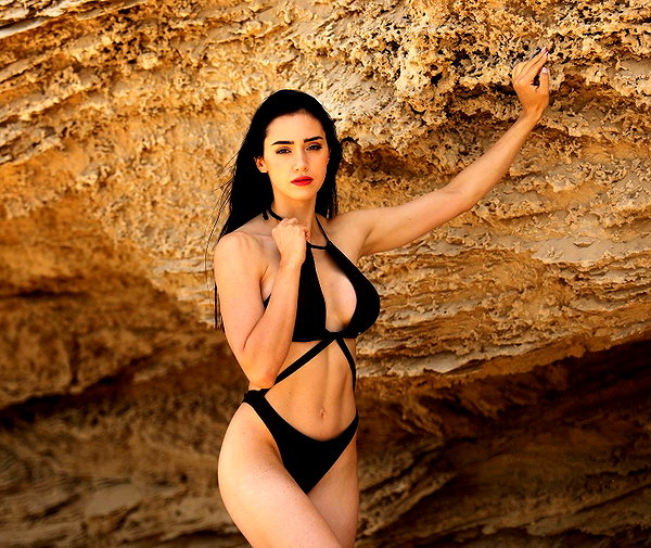 vixensol instagram image archive image