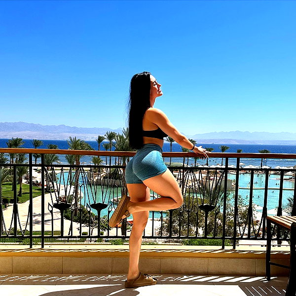 vixensol instagram image archive image