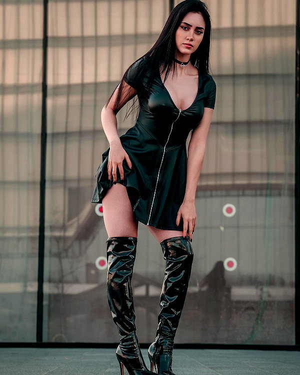 vixensol instagram image archive image