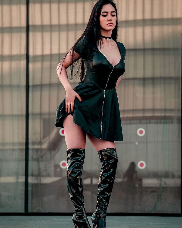 vixensol instagram image archive image