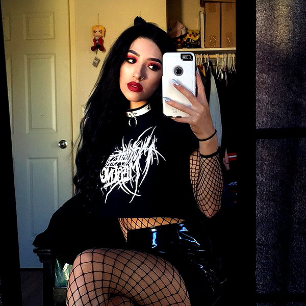 vngelbaby instagram image archive image